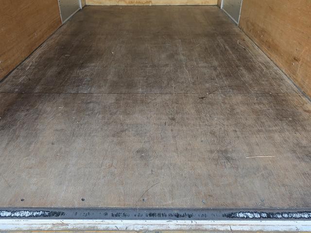 中古トラック 三菱ふそうアルミバン #6