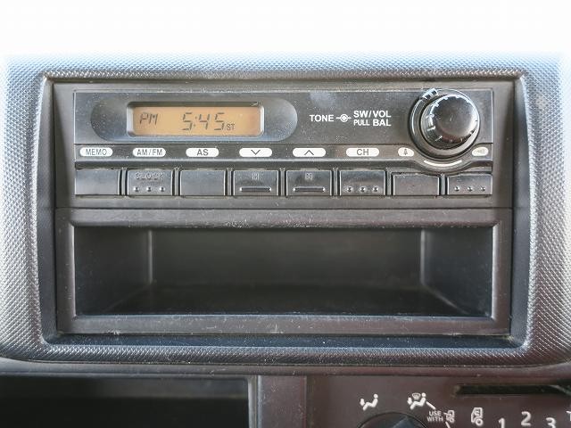 中古トラック トヨタアルミバン #18