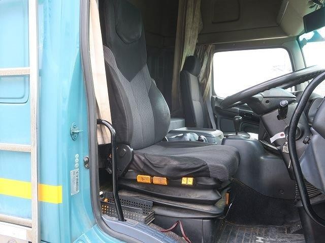 中古トラック 日野アルミウィング #12