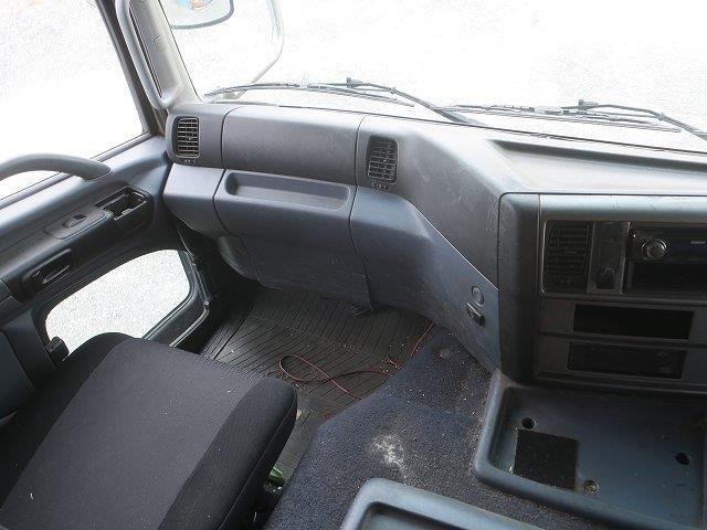 中古トラック 日野アルミウィング #13