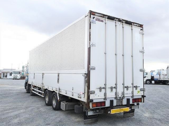 中古トラック 日野アルミウィング #4