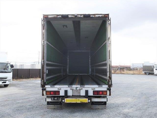 中古トラック 日野アルミウィング ＃5