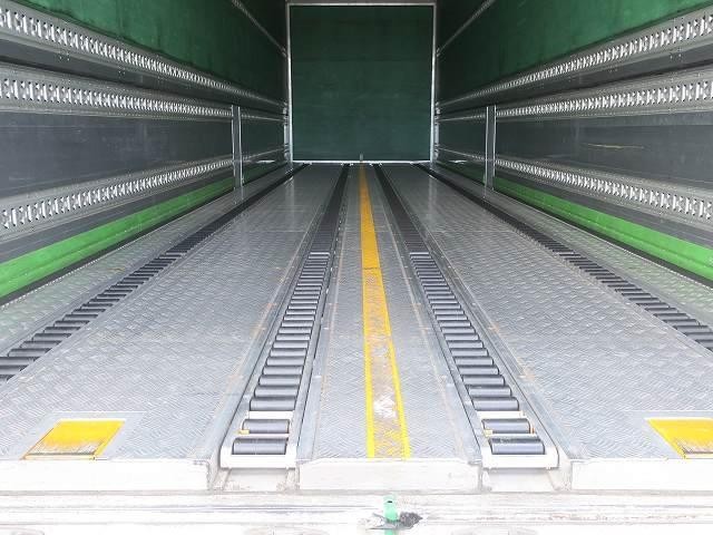 中古トラック 日野アルミウィング #6