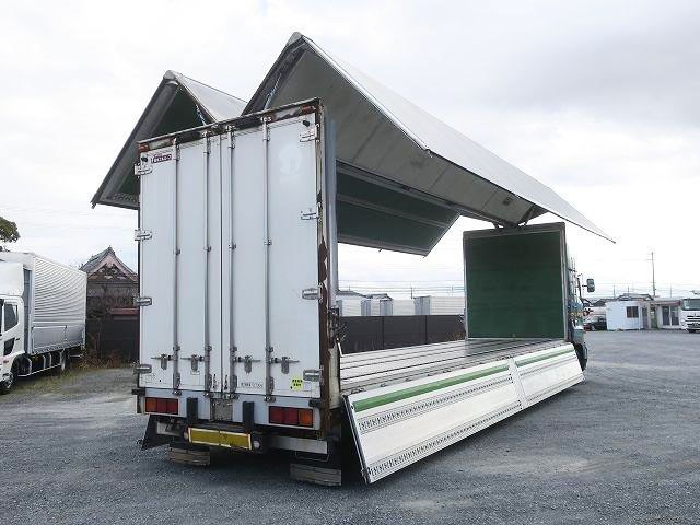 中古トラック 日野アルミウィング #8