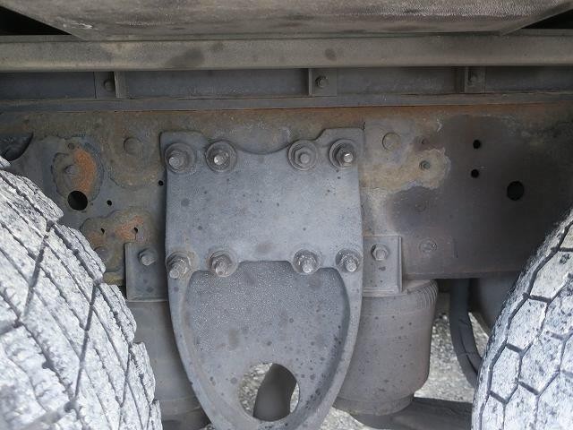 中古トラック 日野アルミウィング #9