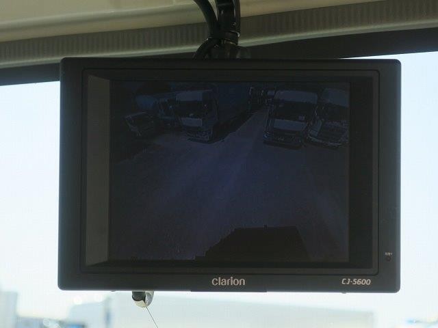 中古トラック いすゞアルミバン #18
