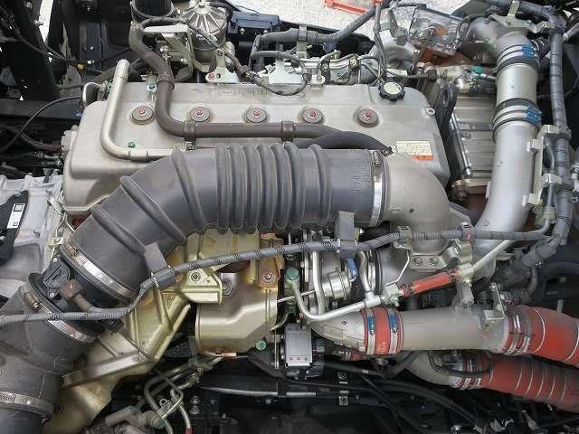 中古トラック 日野アルミウィング #11