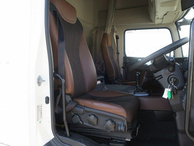 中古トラック 日野アルミウィング #13