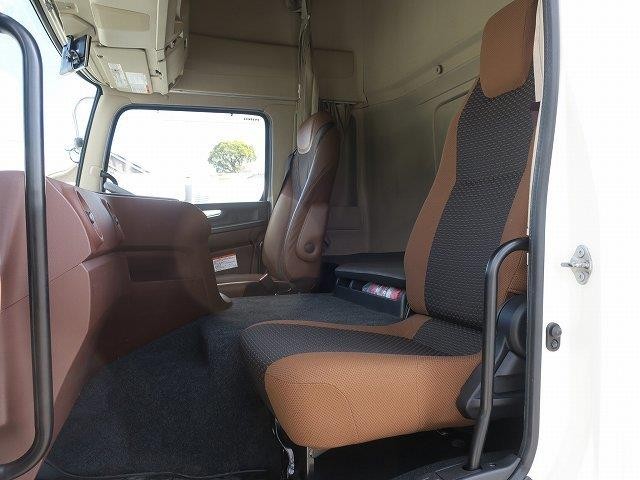 中古トラック 日野アルミウィング #22