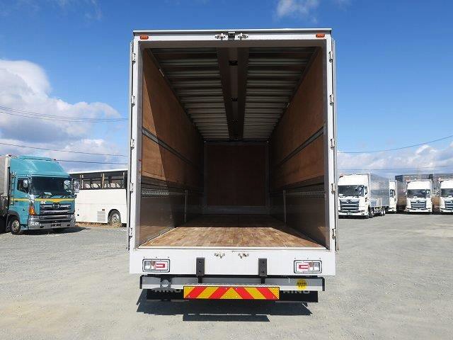 中古トラック 日野アルミウィング #5