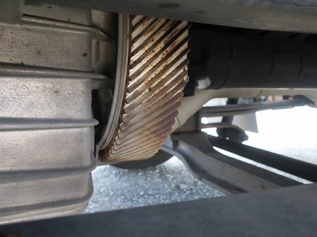 中古トラック 日野アルミウィング #10