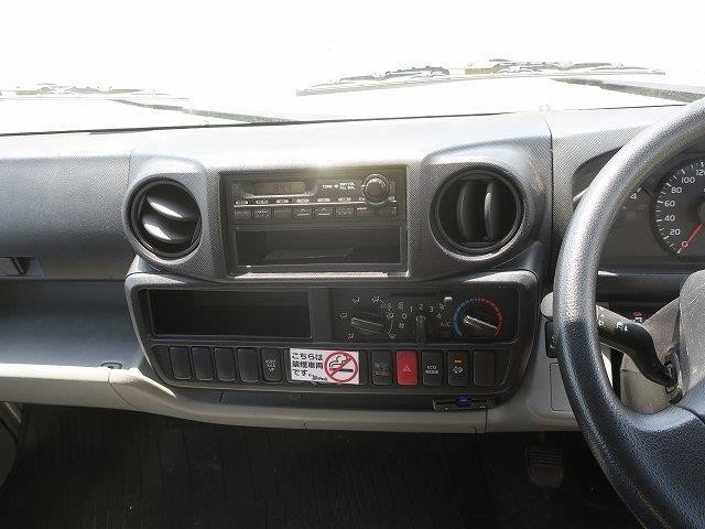 中古トラック トヨタアルミバン #11
