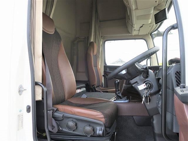 中古トラック 日野アルミウィング #13