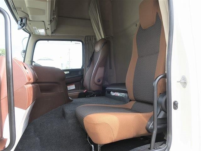 中古トラック 日野アルミウィング #23