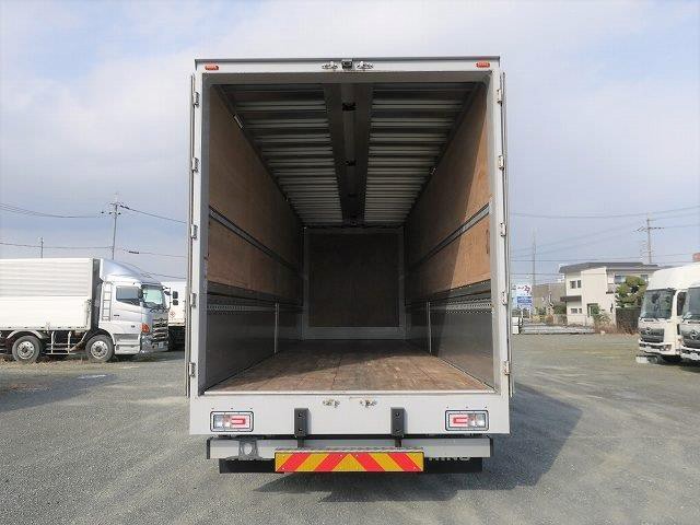 中古トラック 日野アルミウィング #5