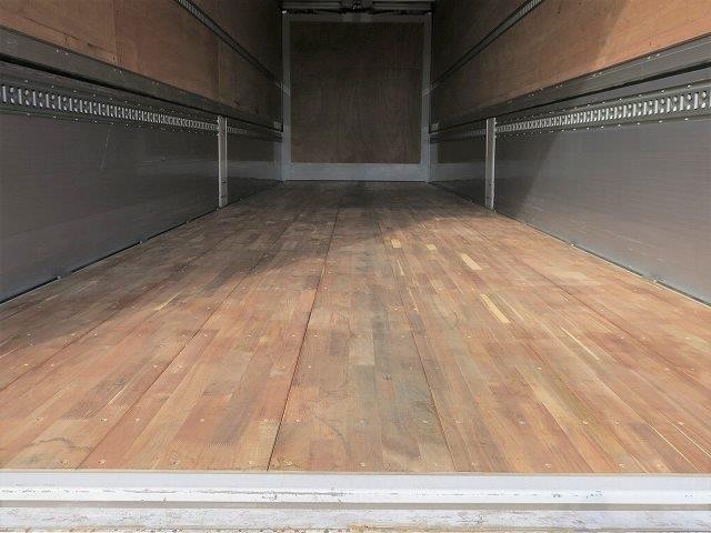 中古トラック 日野アルミウィング #6