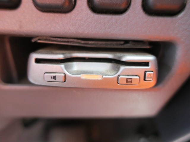 中古トラック 三菱ふそうアルミバン #18