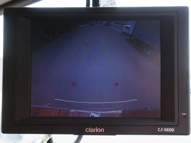 中古トラック 三菱ふそうアルミバン #19