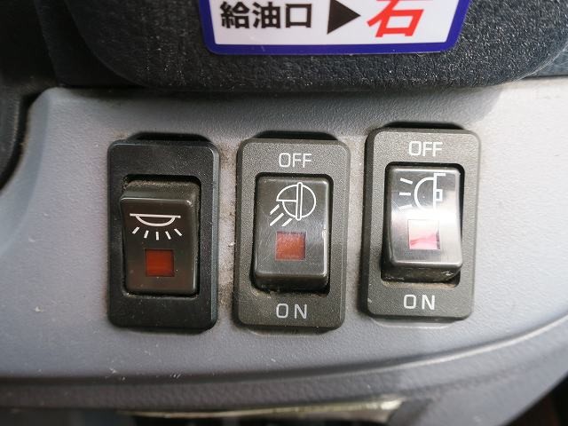 中古トラック 三菱ふそうアルミバン #20