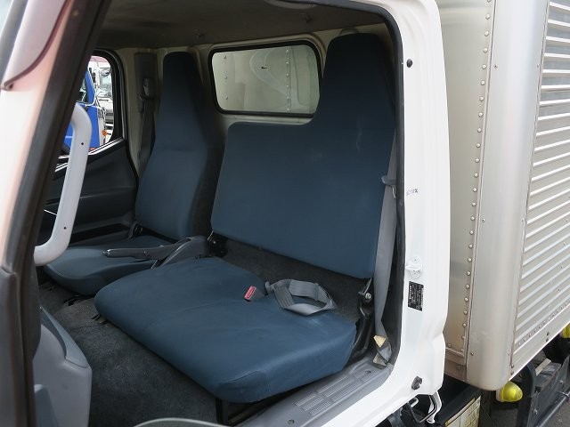 中古トラック 三菱ふそうアルミバン #22