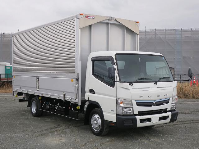 中古トラック 三菱ふそうアルミウィング #2