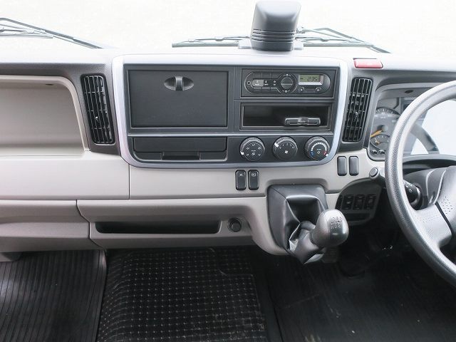 中古トラック 三菱ふそうアルミウィング #15