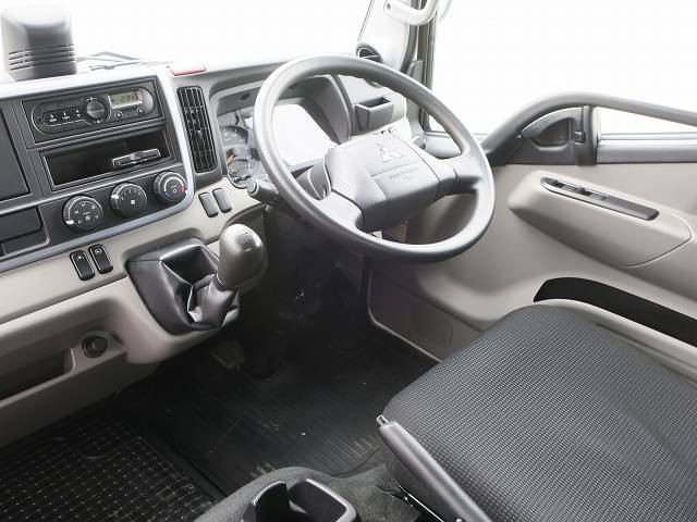 中古トラック 三菱ふそうアルミウィング #16