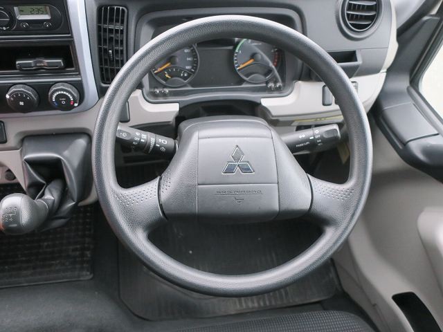 中古トラック 三菱ふそうアルミウィング #17