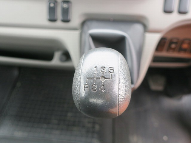 中古トラック 三菱ふそうアルミウィング #19