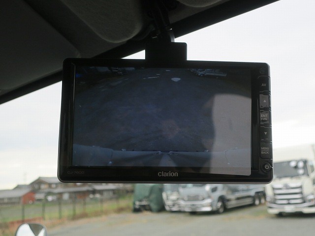 中古トラック 三菱ふそうアルミウィング #20