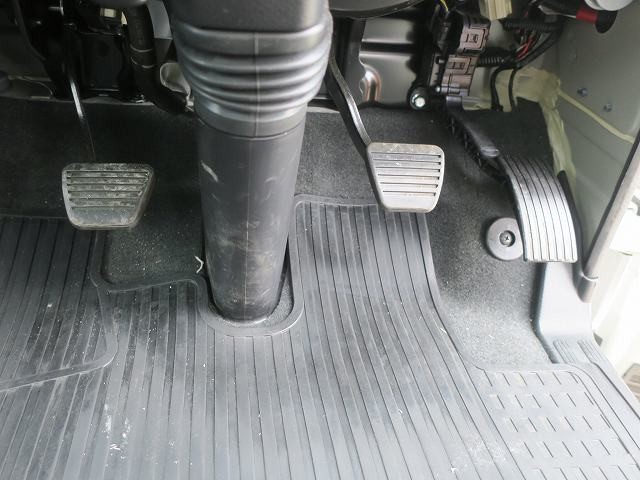 中古トラック 三菱ふそうアルミウィング ＃22