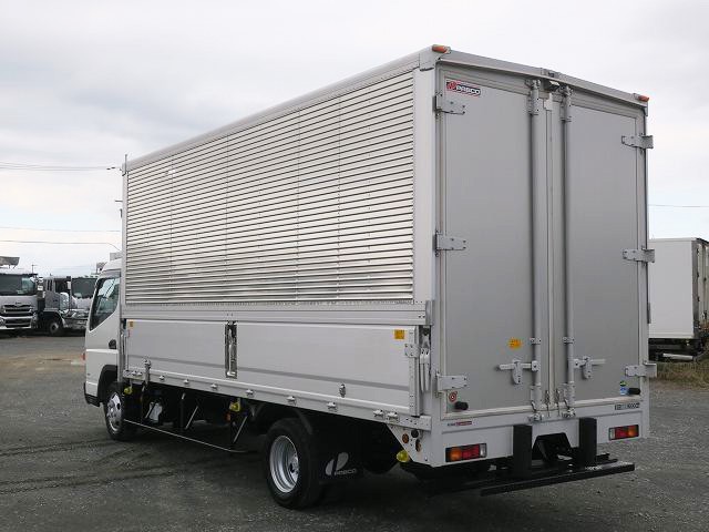 中古トラック 三菱ふそうアルミウィング #4