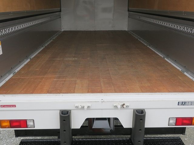 中古トラック 三菱ふそうアルミウィング #6