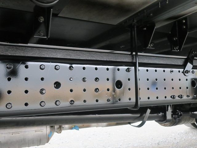 中古トラック 三菱ふそうアルミウィング #10