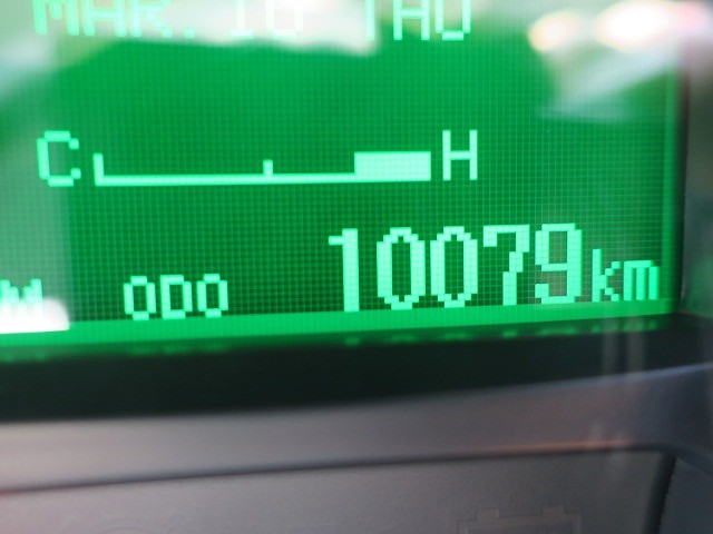 中古トラック 三菱ふそうアルミウィング ＃18