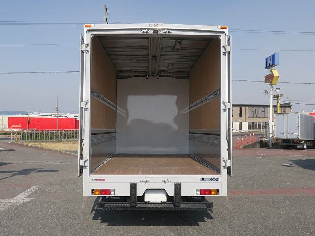 中古トラック 三菱ふそうアルミウィング #5