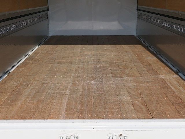 中古トラック 三菱ふそうアルミウィング #6