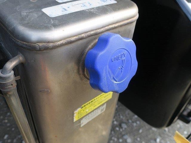 中古トラック 三菱ふそうダンプ #11