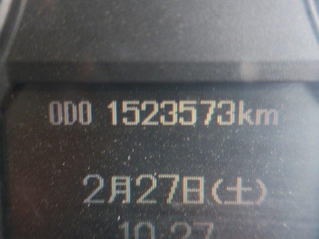 中古トラック 三菱ふそうダンプ #16