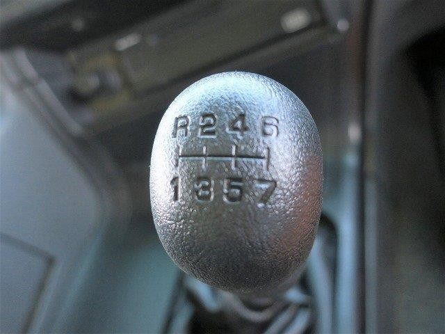 中古トラック 三菱ふそうダンプ #17