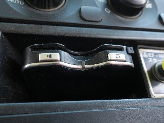 中古トラック 三菱ふそうダンプ #18