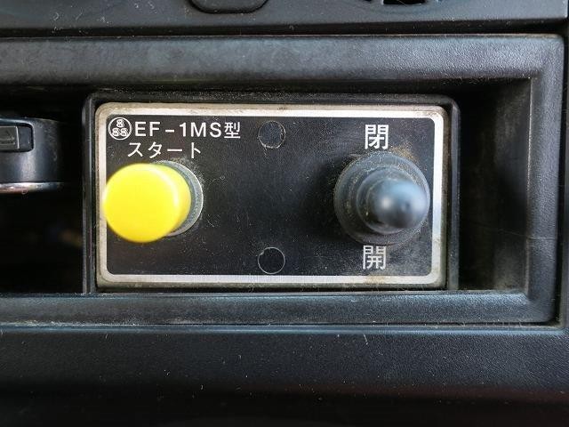 中古トラック 三菱ふそうダンプ #19