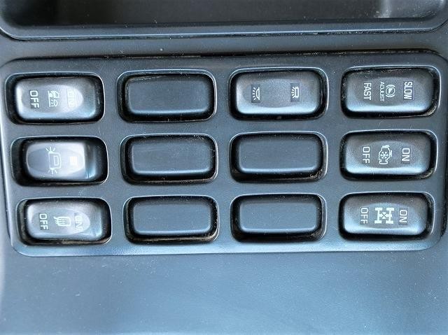 中古トラック 三菱ふそうダンプ #20