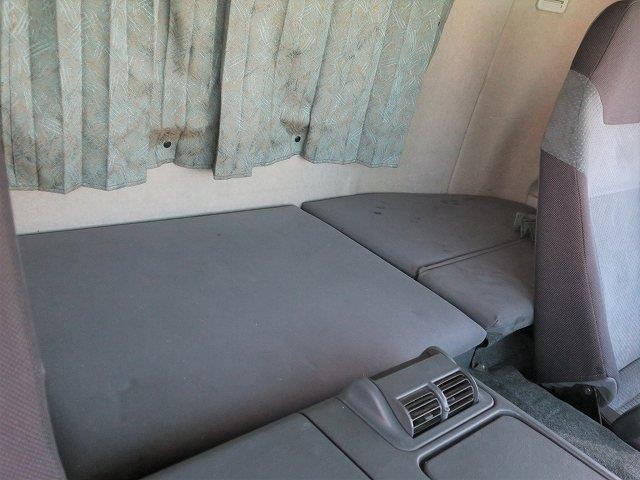 中古トラック 三菱ふそうダンプ #23