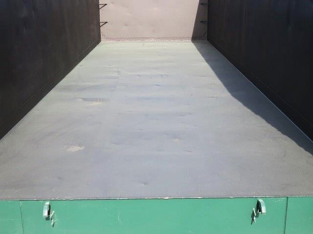 中古トラック 三菱ふそうダンプ #8