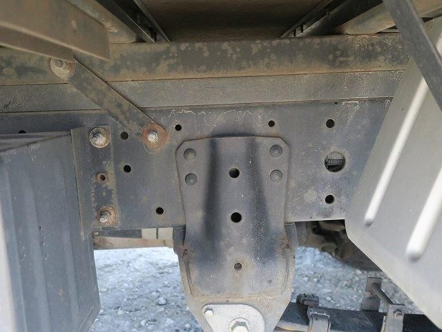 中古トラック トヨタアルミバン #11