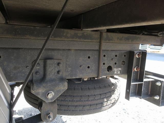 中古トラック トヨタアルミバン #12