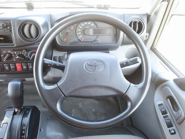 中古トラック トヨタアルミバン #16