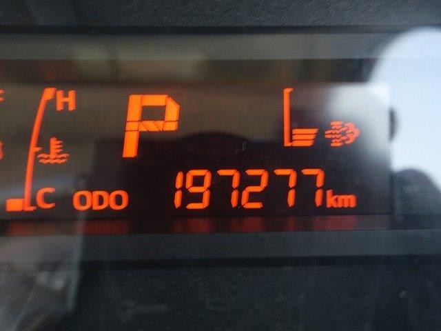 中古トラック トヨタアルミバン #17