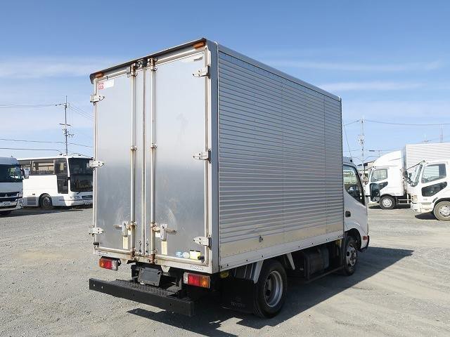 中古トラック トヨタアルミバン #3